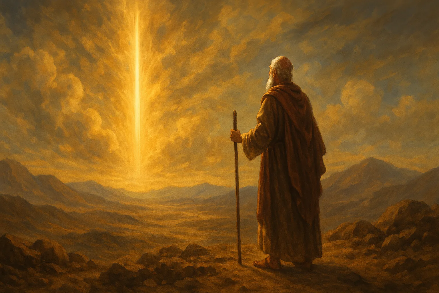 El camino que comienza en la voz