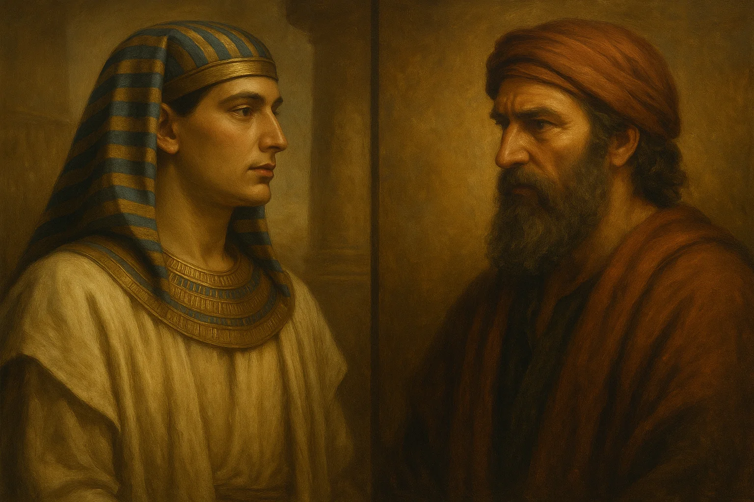 Una lección de liderazgo