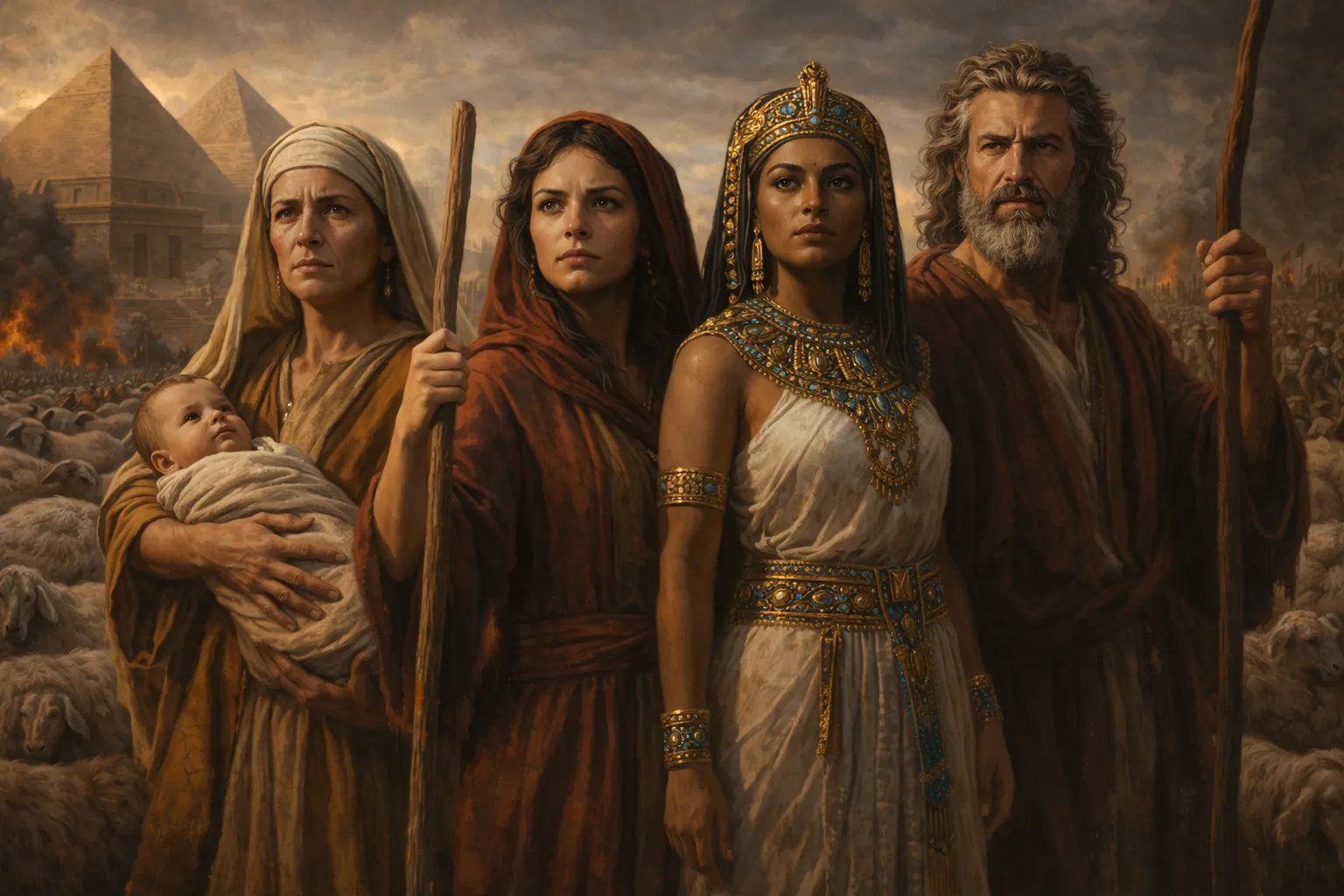 Historias de infinitas posibilidades